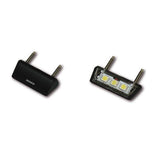Koso North America Led License Plate Light B License Plate Lights Koso North America
