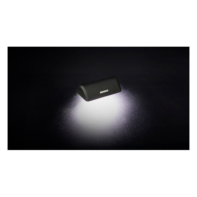 Koso North America Led License Plate Light B License Plate Lights Koso North America