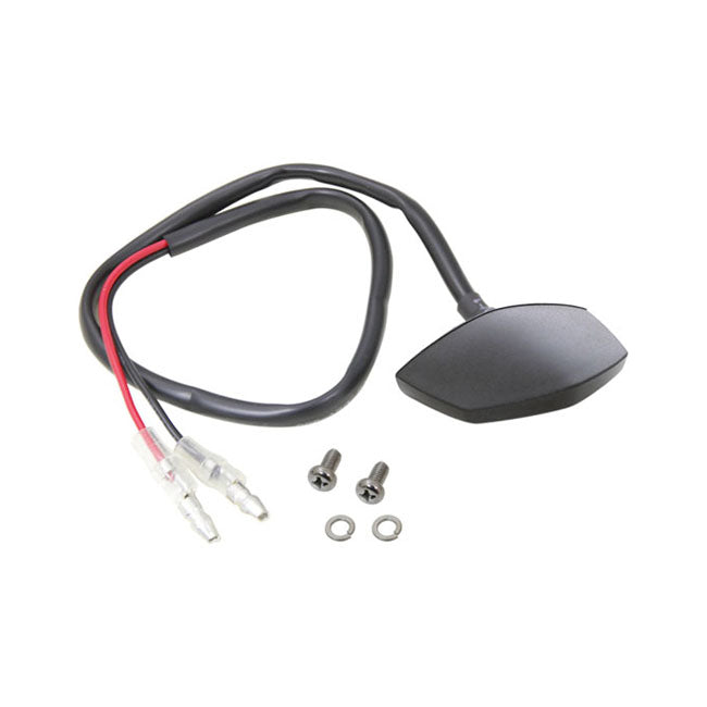 Koso North America Led License Plate Light E Mark License Plate Lights Koso North America