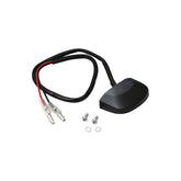 KOSO, ''Curve'' LED license plate light License Plate Lights Koso North America