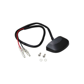 KOSO, ''Curve'' LED license plate light License Plate Lights Koso North America
