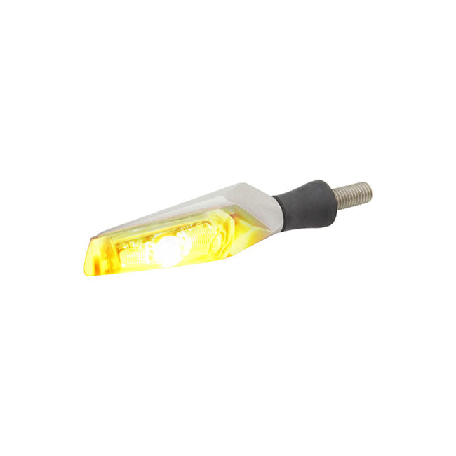 KOSO LED turnsignal indicator Mars Turn Signals Koso North America
