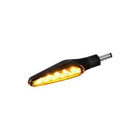 KOSO, ''Z4'' sequential turn signal set Turn Signals Koso North America