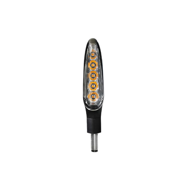 KOSO, ''Z4'' sequential turn signal set Turn Signals Koso North America