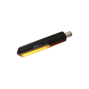 KOSO, ''Electro'' turn signal with running light Turn Signals Koso North America
