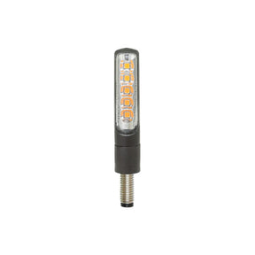 KOSO, ''Electro'' turn signal with running light Turn Signals Koso North America