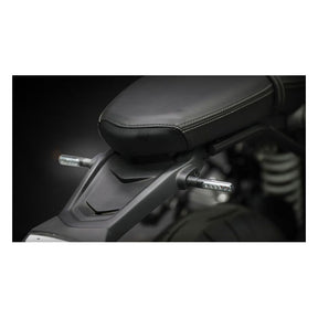KOSO, ''Electro'' turn signal with running light Turn Signals Koso North America