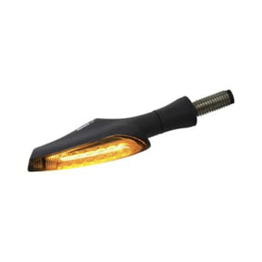 KOSO, Infinity LED turn signal with position light Turn Signals Koso North America