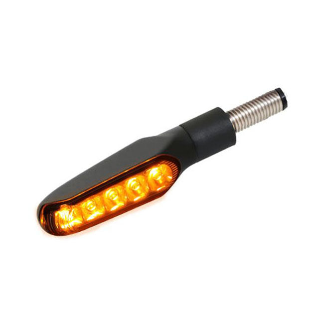 KOSO, GW-01 sequential turn signal Turn Signals Koso North America