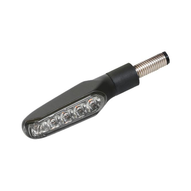 KOSO, GW-01 sequential turn signal Turn Signals Koso North America