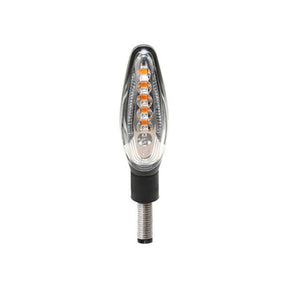 KOSO, Sonic LED 3-1 taillight turn signal combo set Taillight/Turn Signals Combo Koso North America