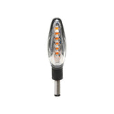 KOSO, Sonic LED turn signal set, with position light Turn Signals Koso North America