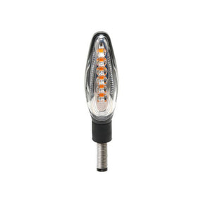 KOSO, Sonic LED turn signal set, with position light Turn Signals Koso North America