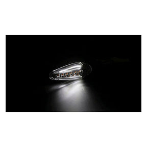 KOSO, Sonic LED turn signal set, with position light Turn Signals Koso North America