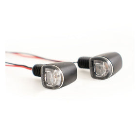KOSO, ''Nano'' LED taillight Taillights Koso North America