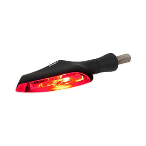 KOSO, Infinity LED 3-1 taillight / turn signal combo Taillight/Turn Signals Combo Koso North America