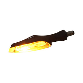 KOSO, Infinity-F LED turn signal with position light Turn Signals Koso North America