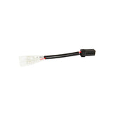 KOSO, turn signal wire adapter set. H-D models Turn Signals Misc Koso North America