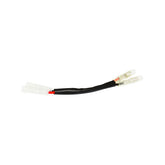 KOSO, turn signal wire adapter. Triumph Turn Signals Misc Koso North America