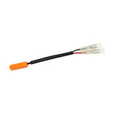 KOSO, turn signal wire adapter. Kawasaki Turn Signals Misc Koso North America