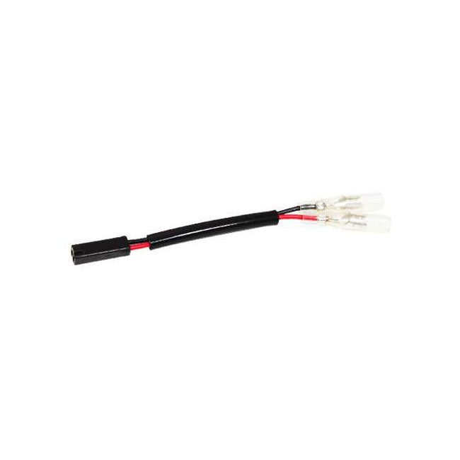 KOSO, turn signal wire adapter. Honda Turn Signals Misc Koso North America