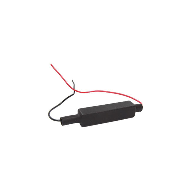 KOSO, 12V LED load equalizer set for turn signals Turn Signals Misc Koso North America