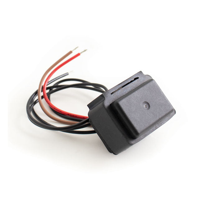 KOSO, 12V LED turn signal flasher conversion relay Turn Signals Flashers Koso North America
