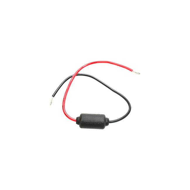 KOSO, mini 12V digital flasher relay Turn Signals Flashers Koso North America