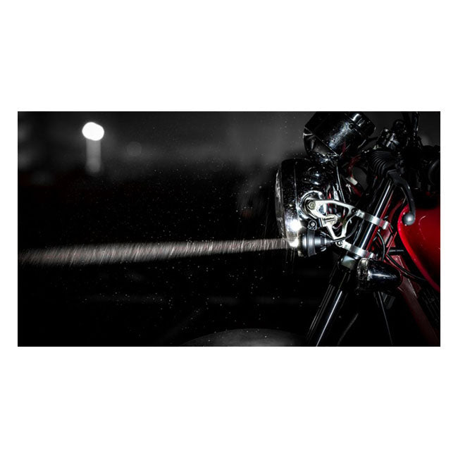 Koso North America Fog Light Kit Led Spotlights Koso North America