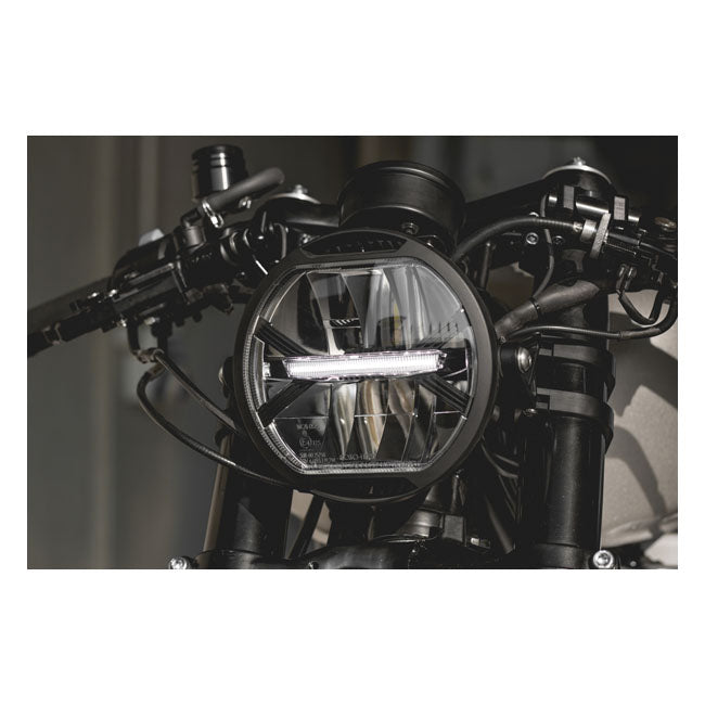 KOSO, Thunderbolt 170mm LED headlamp Headlamps Koso North America