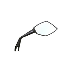 KOSO, Blade style mirror. With turn signal & position light Mirrors With Turnsignals Koso North America