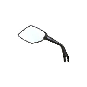 KOSO, Blade style mirror. With turn signal & position light Mirrors With Turnsignals Koso North America
