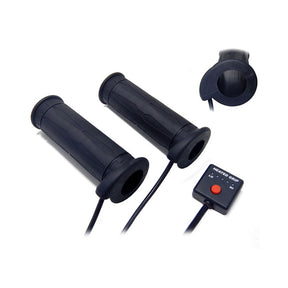 KOSO, heated grips Basic. 7/8" & 7/8" Grips Heaters Koso North America