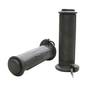 KOSO, heated grips Basic. 7/8" & 7/8" Grips Heaters Koso North America