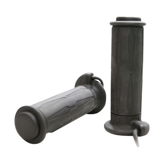 KOSO, heated grips Basic. 7/8" & 7/8" Grips Heaters Koso North America
