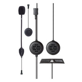 Midland BT Go Uni Intercom bluetooth plug&play universal Communication Systems Midland