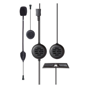 Midland BT Go Uni Intercom bluetooth plug&play universal Communication Systems Midland