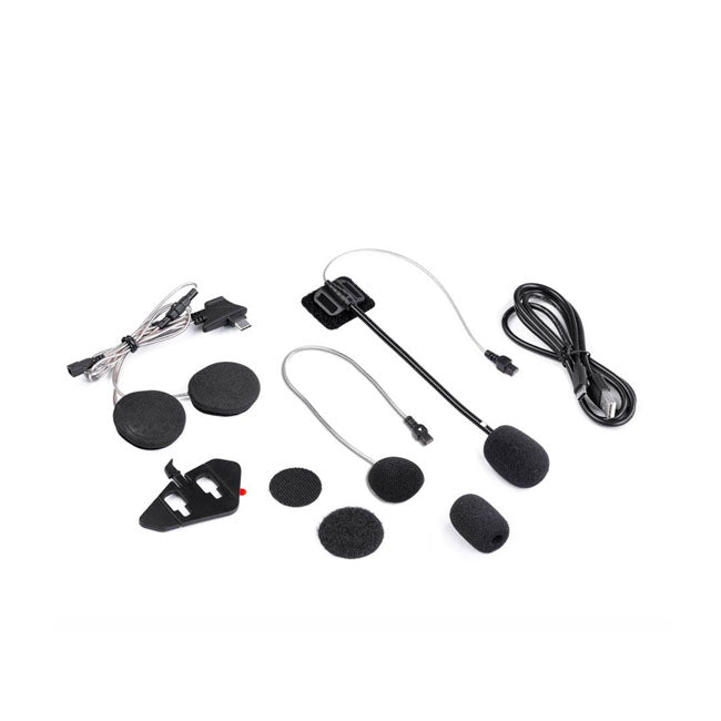Midland BT Mini Intercom bluetooth single Communication Systems Midland