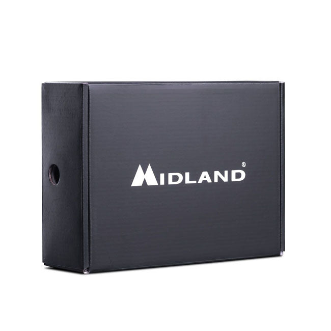 Midland BTX1 PRO S single Communication Systems Midland