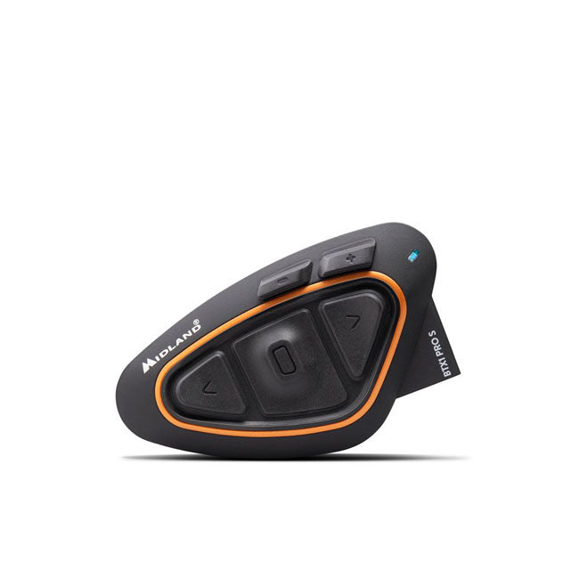 Midland BTX1 PRO S single Communication Systems Midland