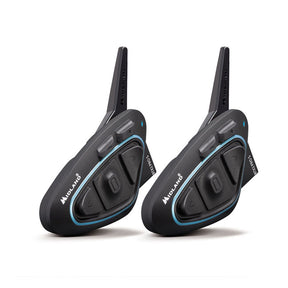 Midland BTX2 PRO S-LR dual/twin pack Communication Systems Midland