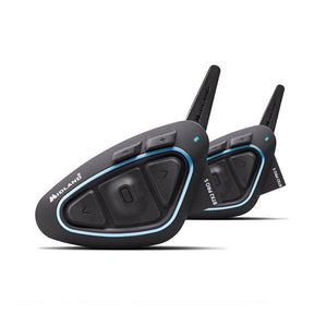 Midland BTX2 PRO S-LR dual/twin pack Communication Systems Midland