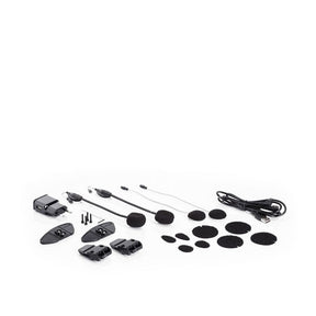 Midland BTX2 PRO S-LR dual/twin pack Communication Systems Midland