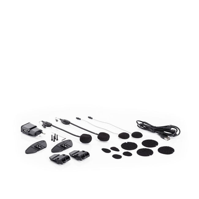 Midland BTX2 PRO S-LR dual/twin pack Communication Systems Midland