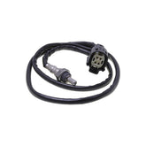 Cvp, Oxygen Sensor Sensors Cv Performance