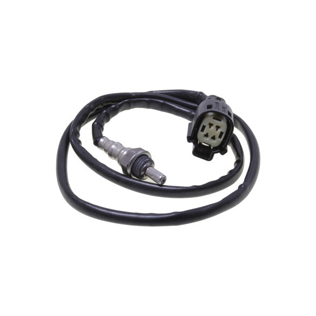 Cvp, Oxygen Sensor Sensors Cv Performance