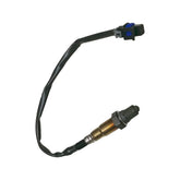 Cvp, O2 Sensor Indian Sensors Cv Performance