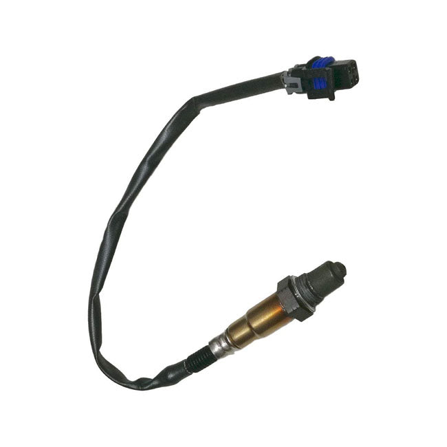 Cvp, O2 Sensor Indian Sensors Cv Performance
