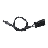 Cvp, O2 Sensor Indian Sensors Cv Performance