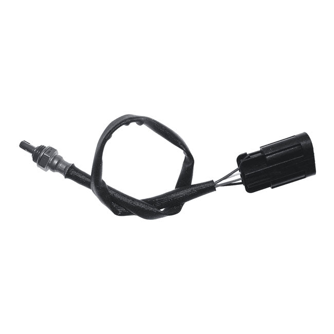Cvp, O2 Sensor Indian Sensors Cv Performance